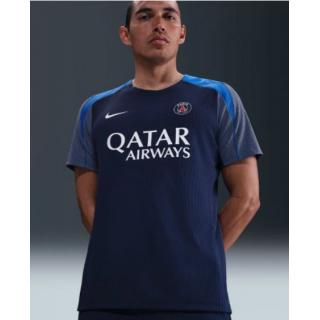 Camiseta Pre-partido PSG 2025 - Authentic